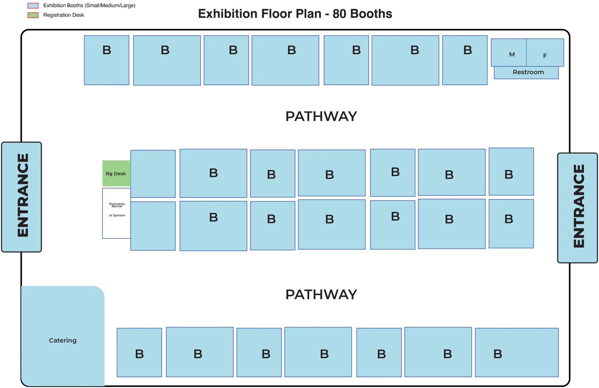 Climate Action Summit Exhibitions & Booths