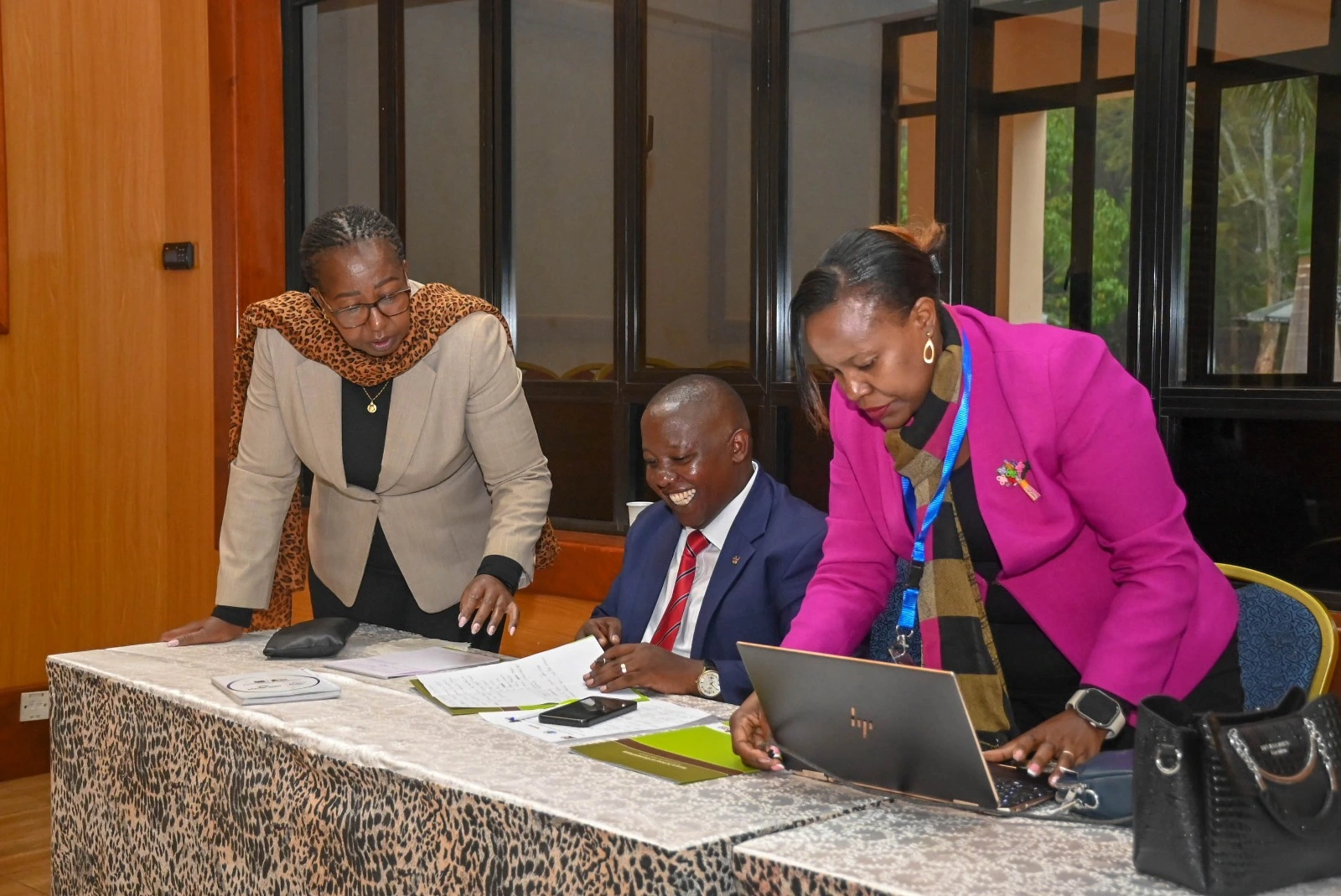 Climate Action Summit Sponsorship