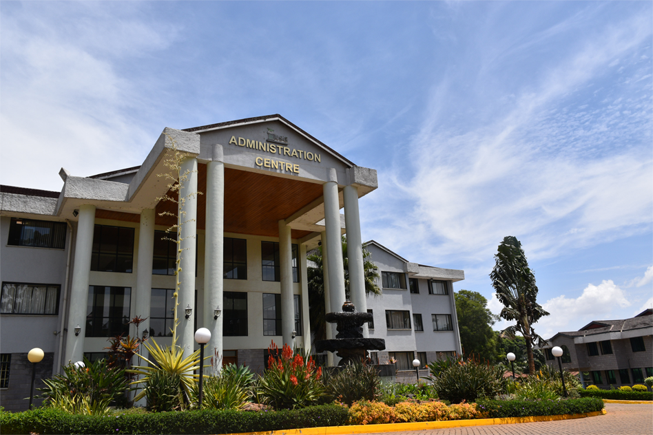 Kenya School of Government