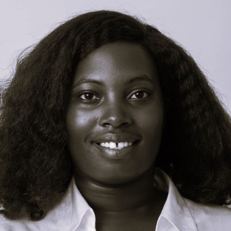 Babra Mary Adhiambo Otieno